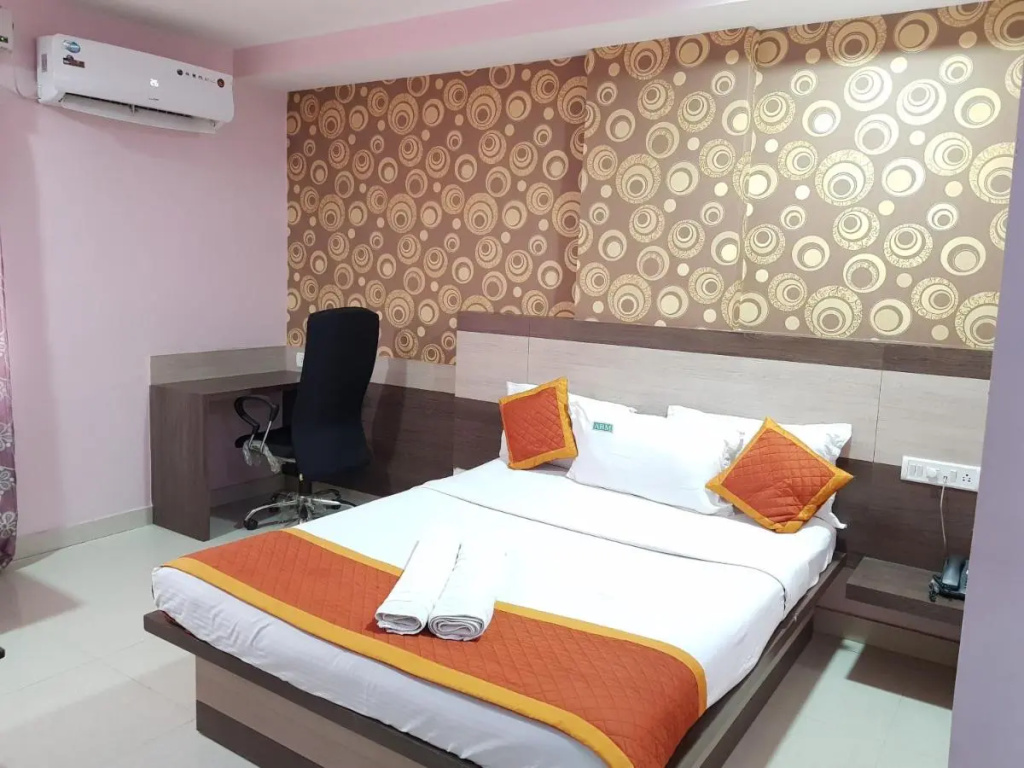Hotel ABM International - Général