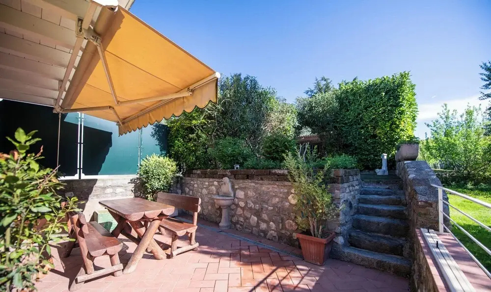 Casa Giardino