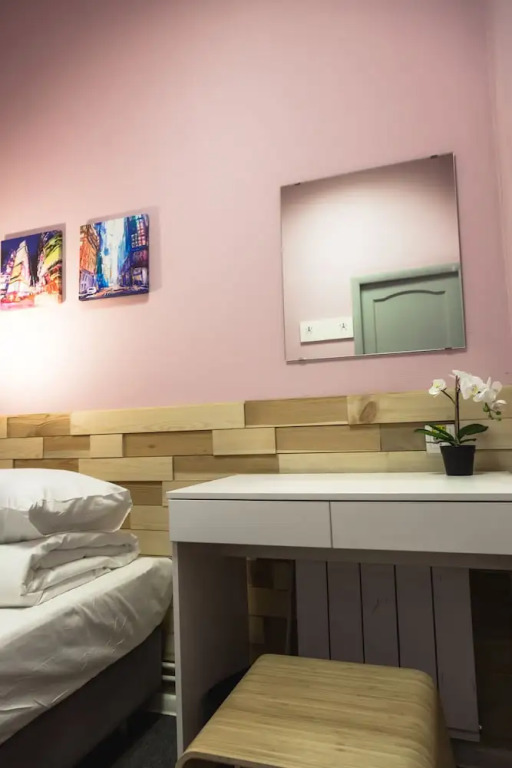 Номер Standard в Just inn