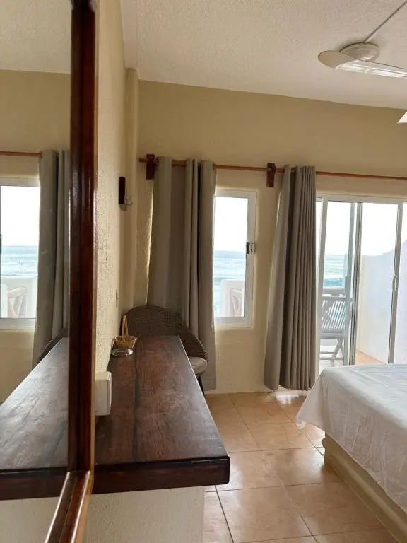 Hotel Estrella de Mar - Chambres