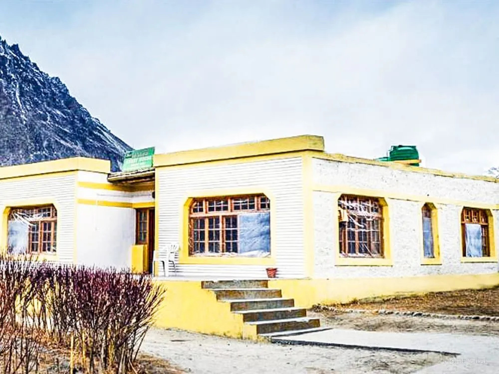 Habib Guest House