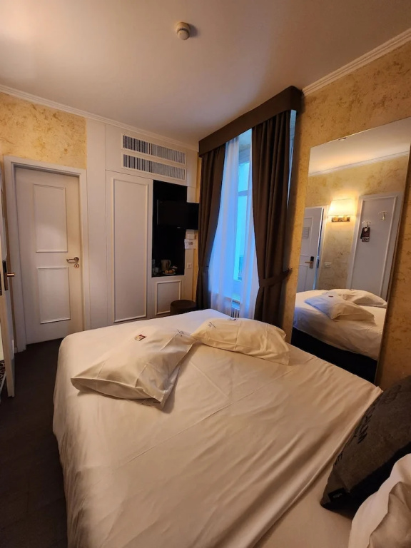 Hotel Millennium - Chambres