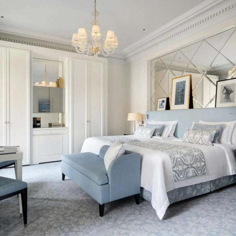 The St. Regis Rome Hotel - Général