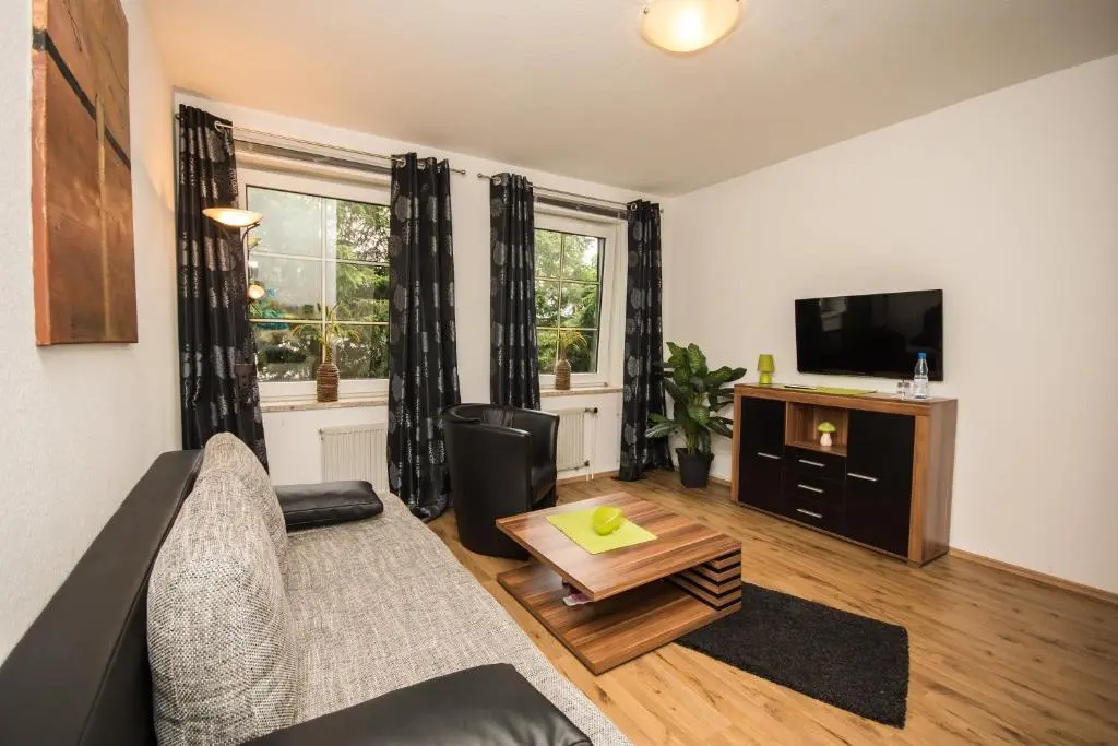 Hotel Zellerfelder Hof - Chambres
