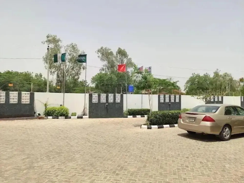 Jamvaly Hotel and Resorts