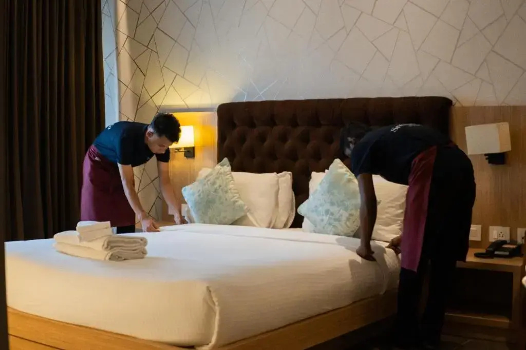 Hotel photo 16