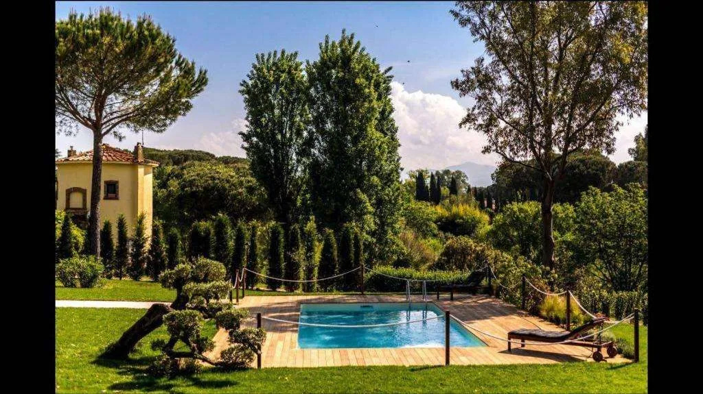 Boma Country House - Général