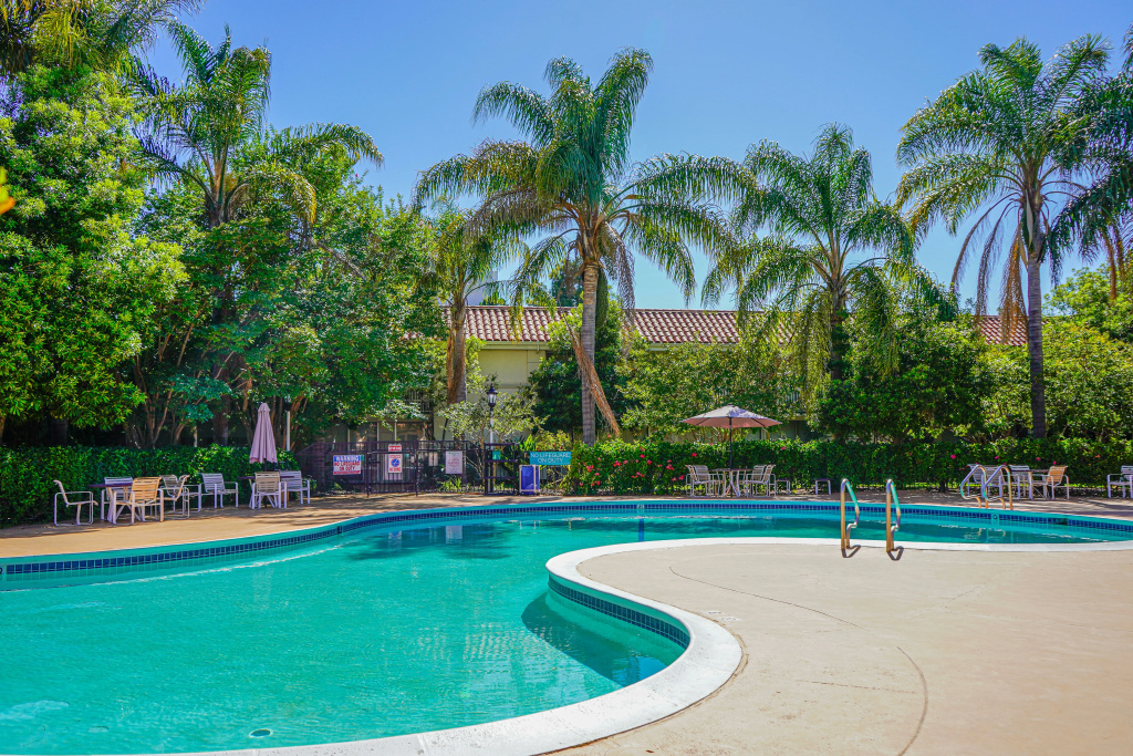 Uptown Oasis San Jose Airport - Général