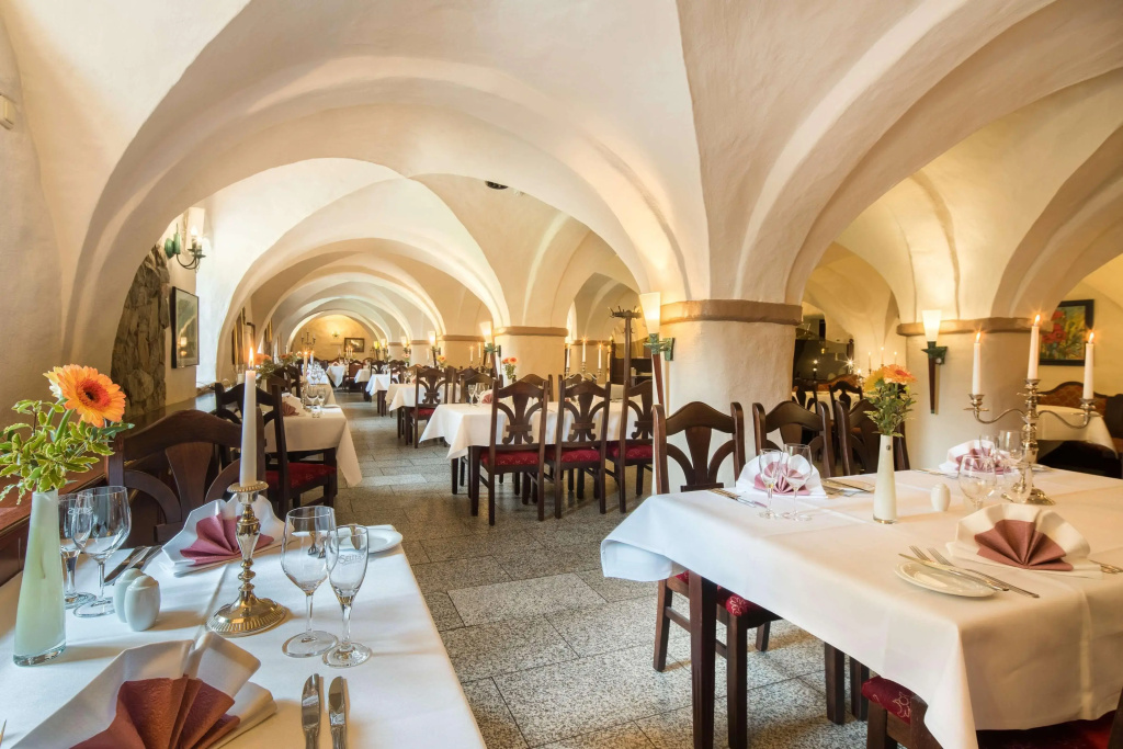 Wasserschloss Klaffenbach Schlosshotel - Général