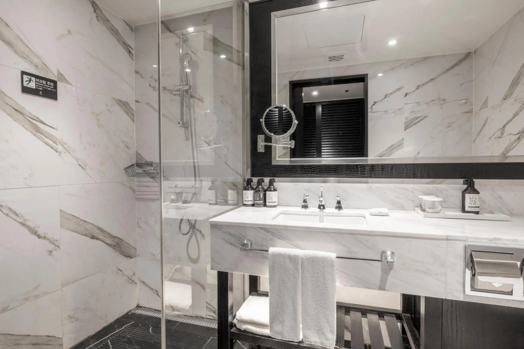 Kensington Hotel Yeouido Seoul - Général