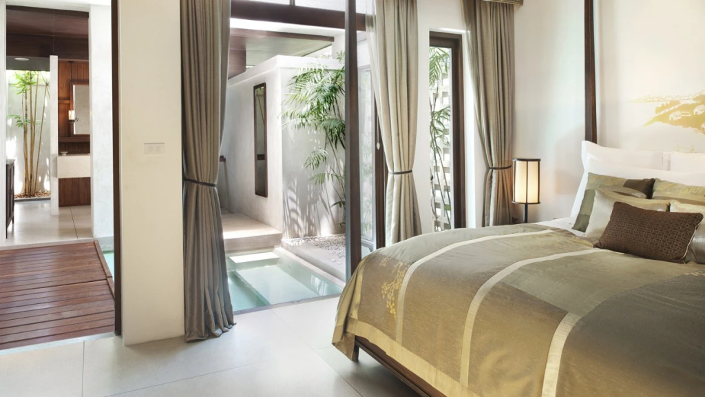 The Lamai Samui — фото