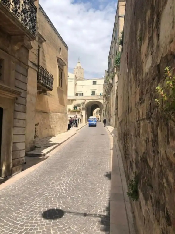 Affittacamere Near the Castle