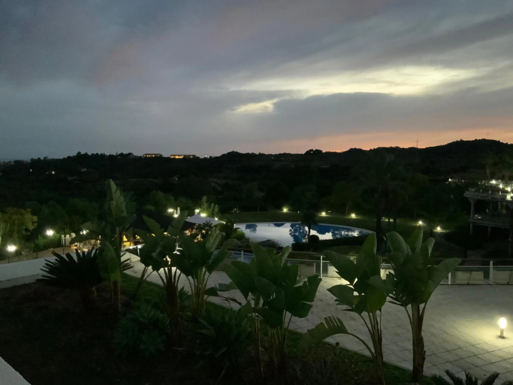 Apartamento en Magnifico Resort - Parque Botanico