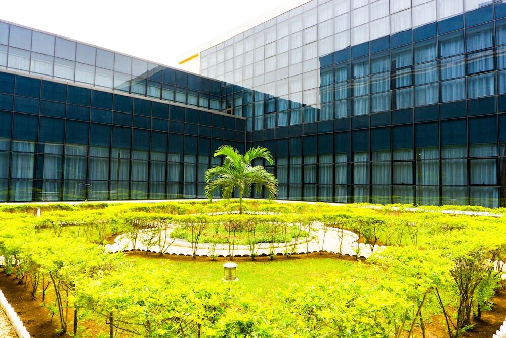 Colinas Hotel image