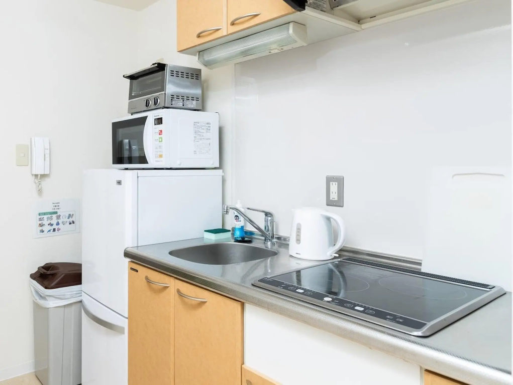 Guest House MIYABI 사진 39