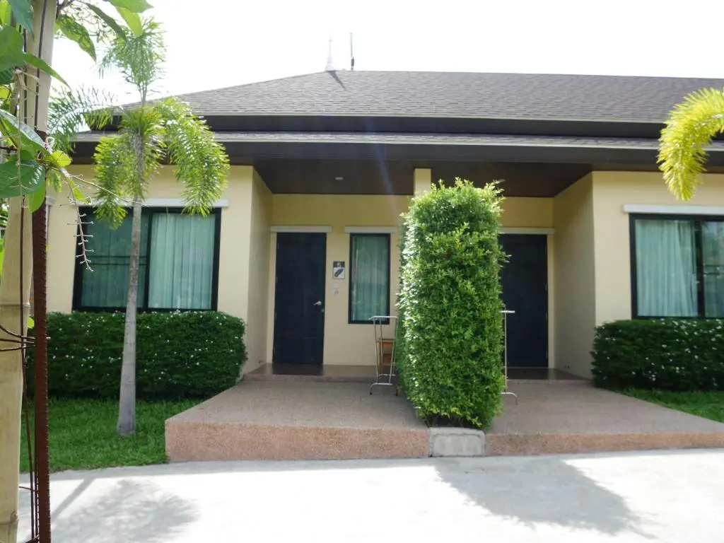1 Bedroom Villa