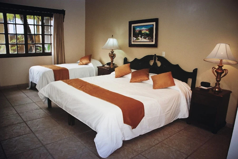 Hotel Elvir - Général