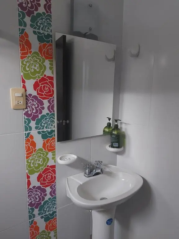 Casa Hotel Miriam - Chambres