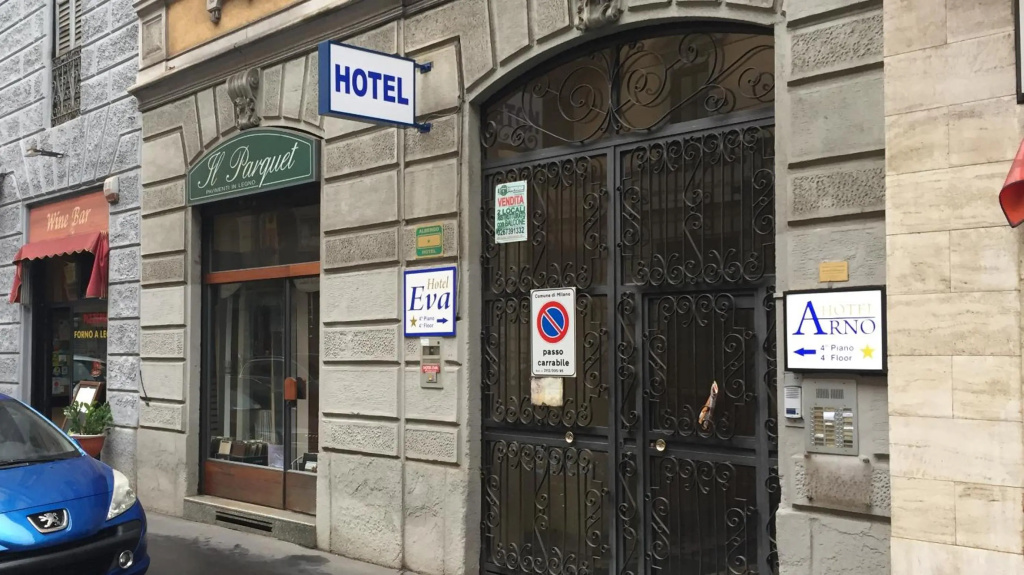 Hotel photo 15