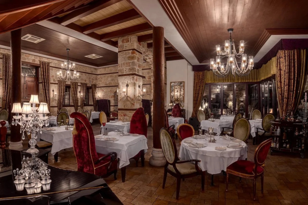 Tuvana Hotel - Special Class - Général