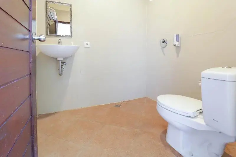 Mesten Tamarind Hotel Nusa Dua Bali - Chambres