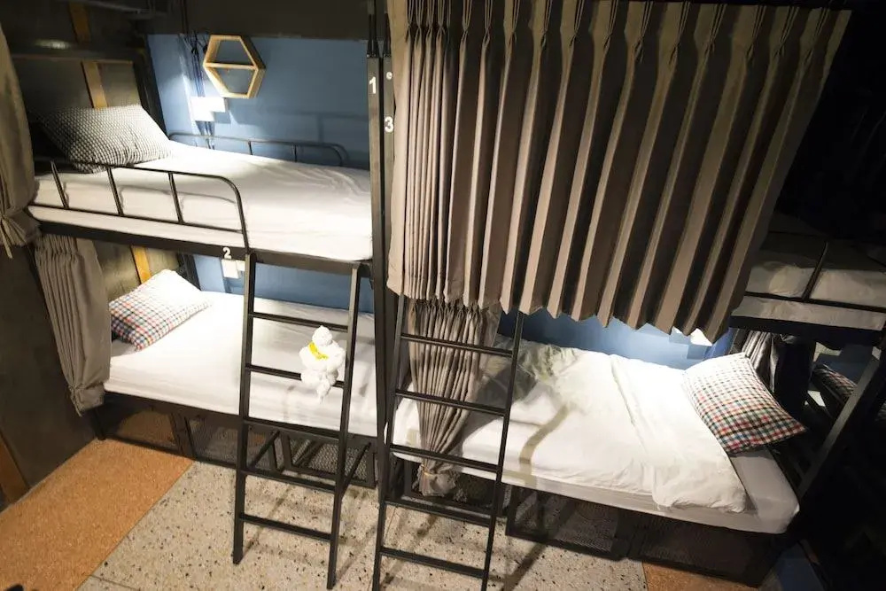 Hotel photo 7