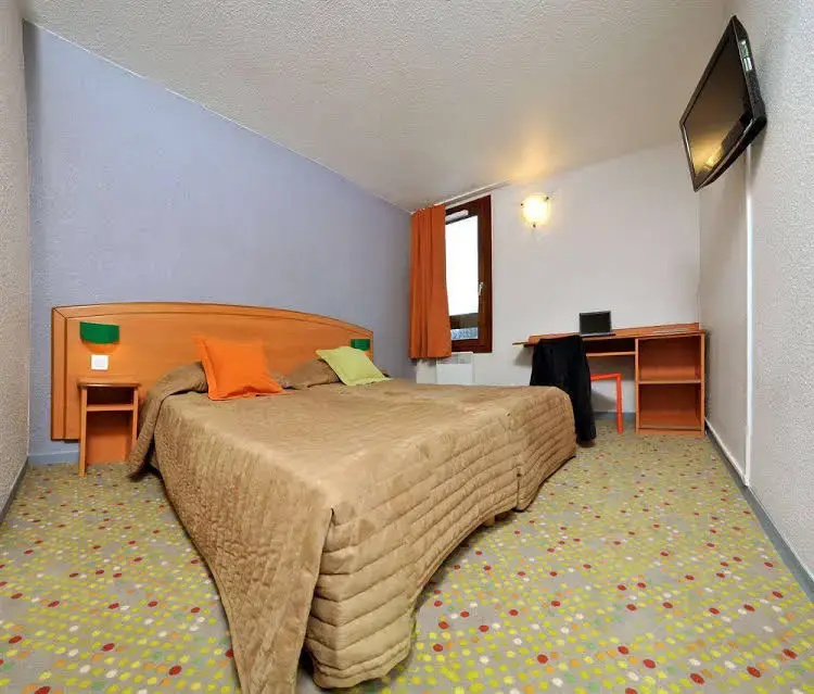 Hôtel Balladins Champigny-Sur-Marne