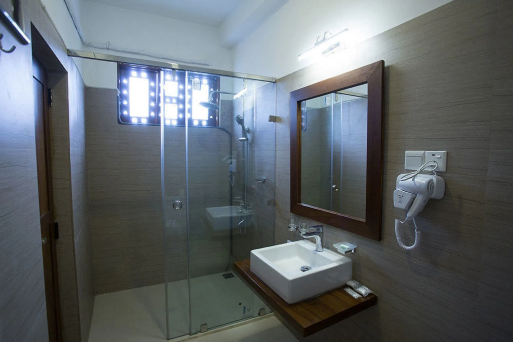 Hotel photo 9