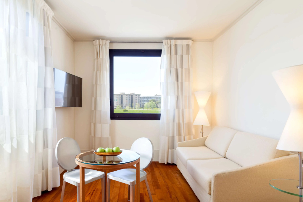Hilton Garden Inn Florence Novoli - Général