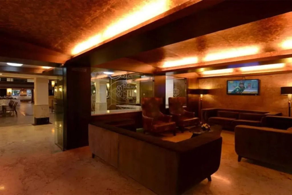 Top3 Lords Resort Bhavnagar — фото 2