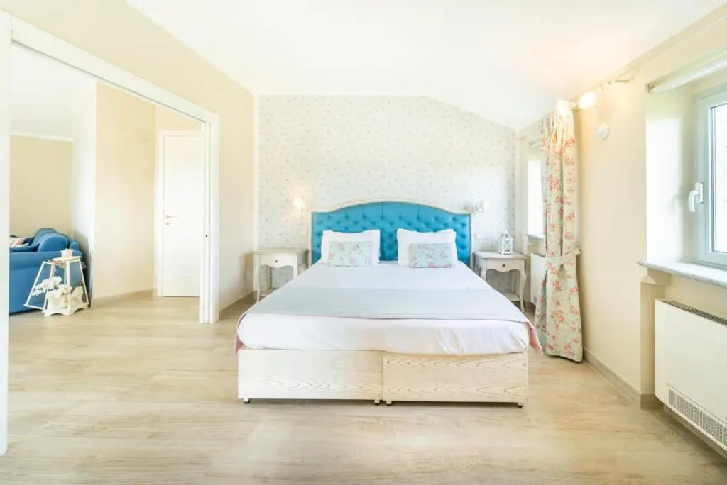 Superior Suite