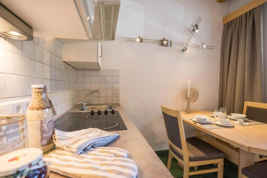 Haus Reinstadler - Chambres