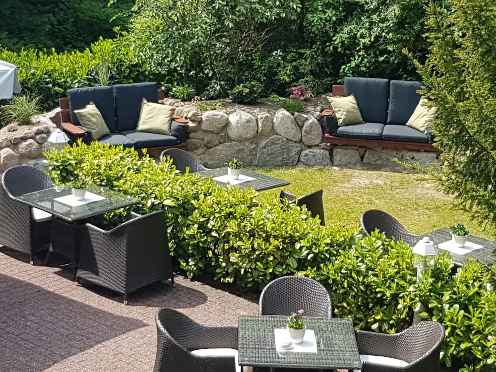 Hotel photo 21