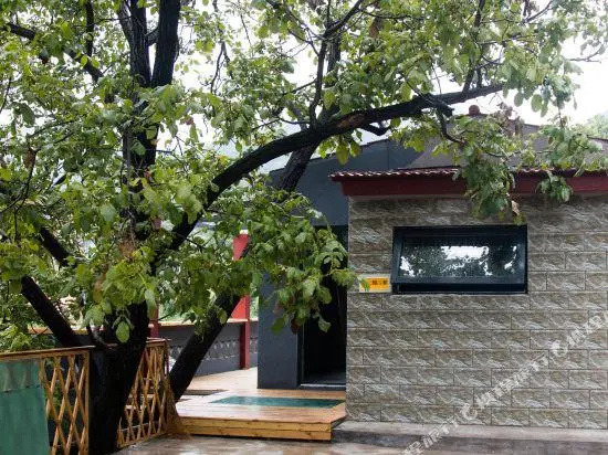 Beijing Great Wall Story Homestay