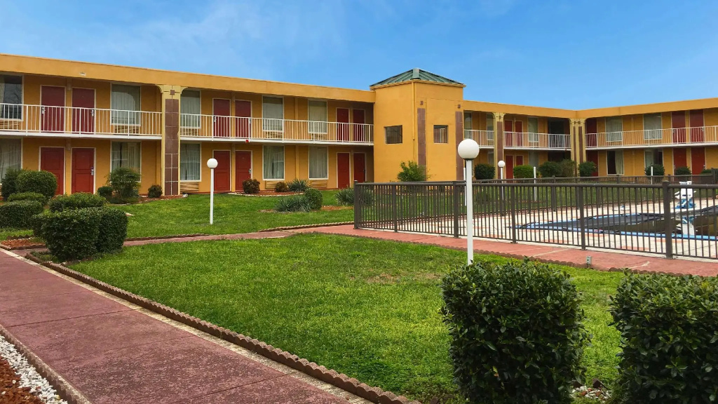 USA Inn