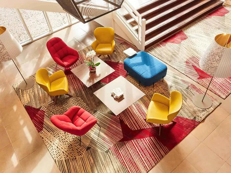 Cabot Hotel Bordeaux - MGallery Collection - Chambres