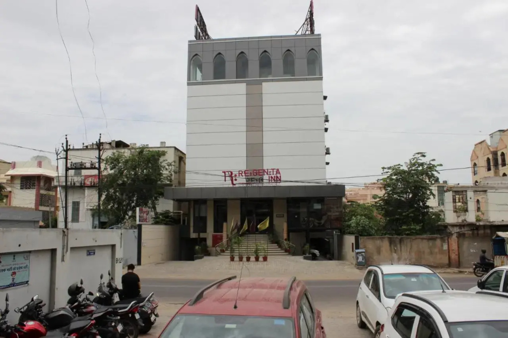 Hotel photo 12