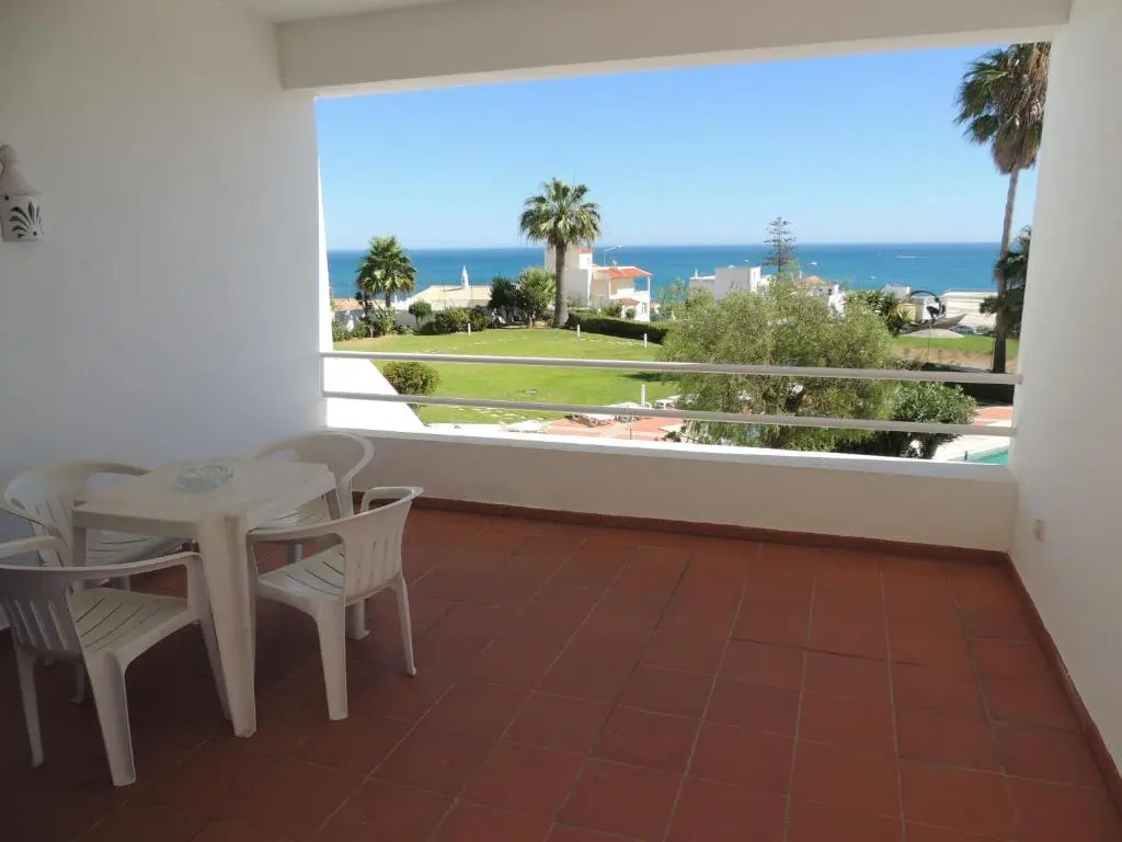 Almar Hotel Apartamento - Chambres