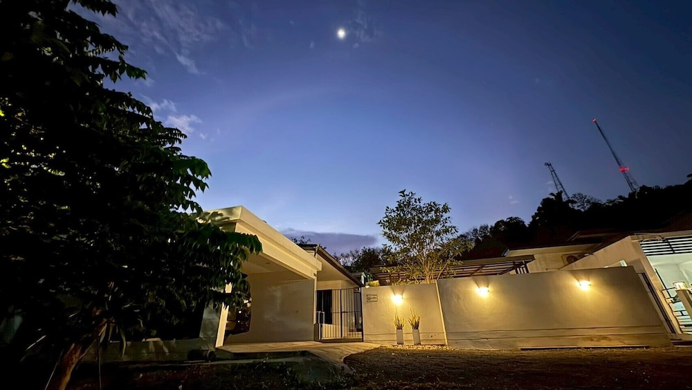 My Home Villa Phangnga