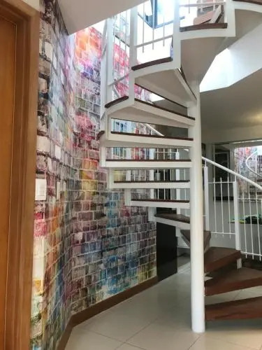 Cobertura Duplex Luxo - фото 14