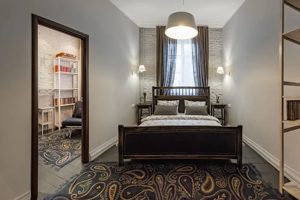 Апартаменты PaulMarie вблизи проспекта Независимости - фото 4