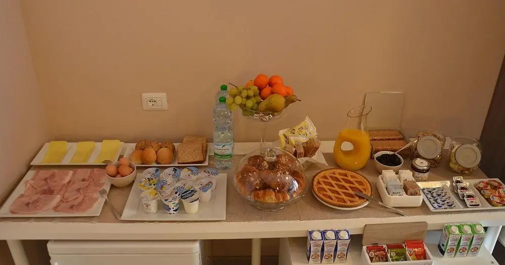 Hotel photo 10