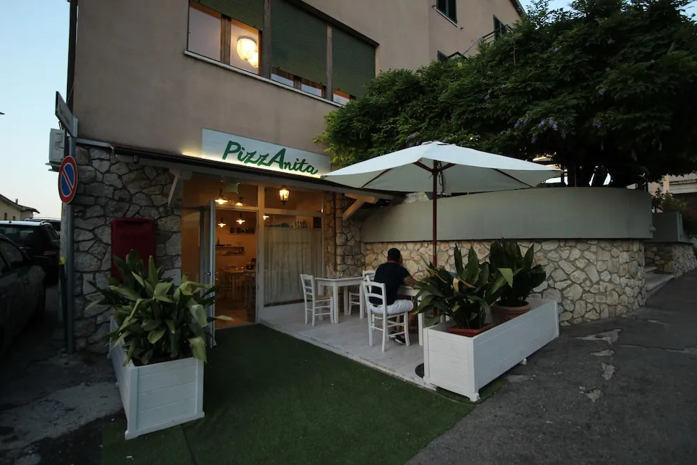 Hotel Ristorante Anita