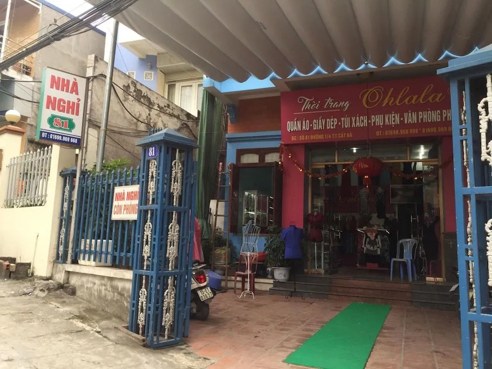 Nha nghi 81