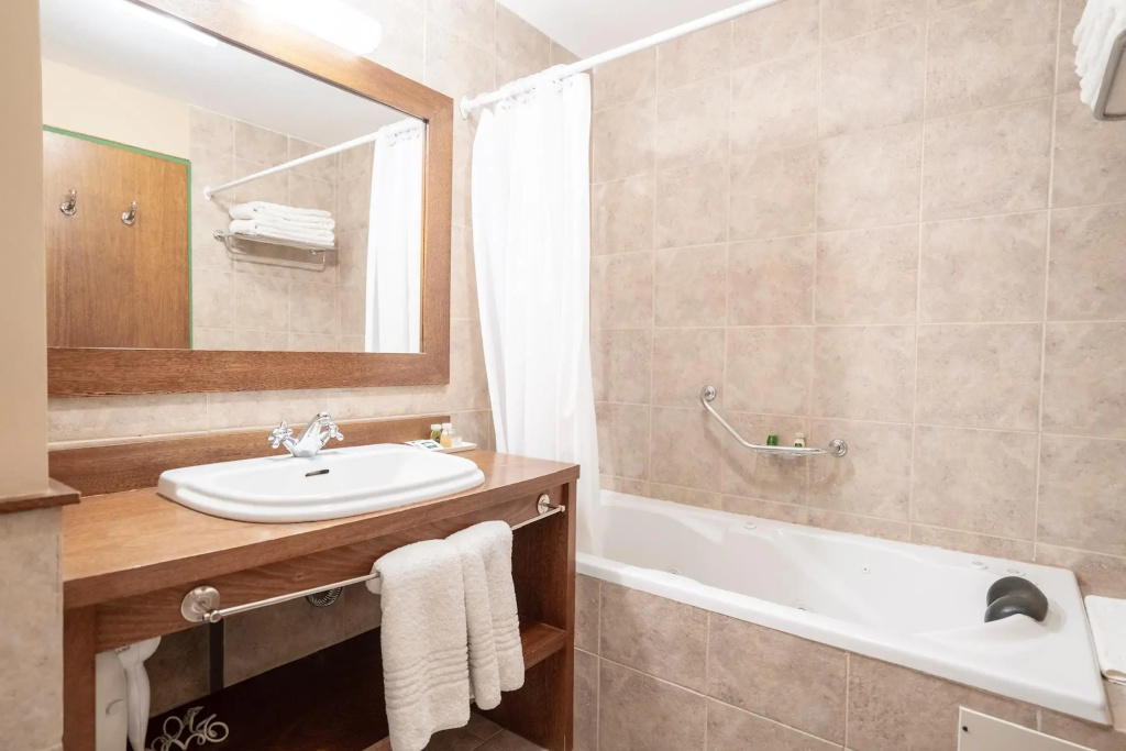 Los Cerros del Chalten Boutique Hotel - Général