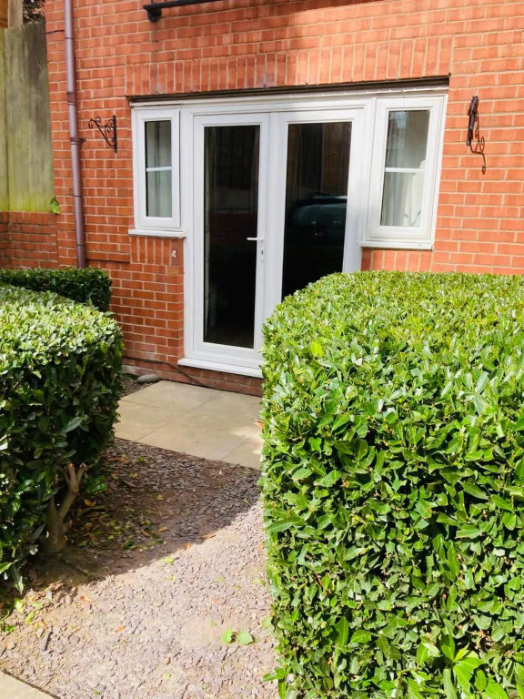 1 Bedroom Apartment - Bedworth Nuneaton Coventry