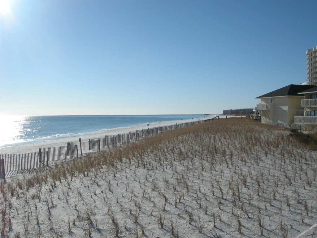 Beach & Waterfront
