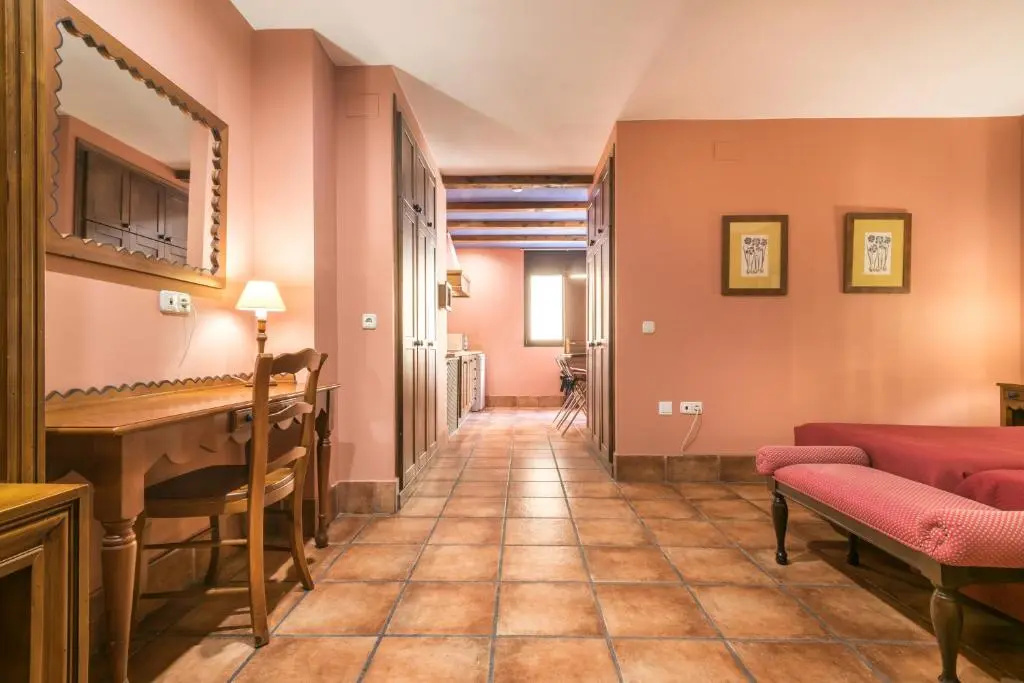 El Refugio de Aran Vielha Aparthotel - Général