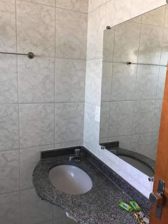 Hotel Ipê - Chambres