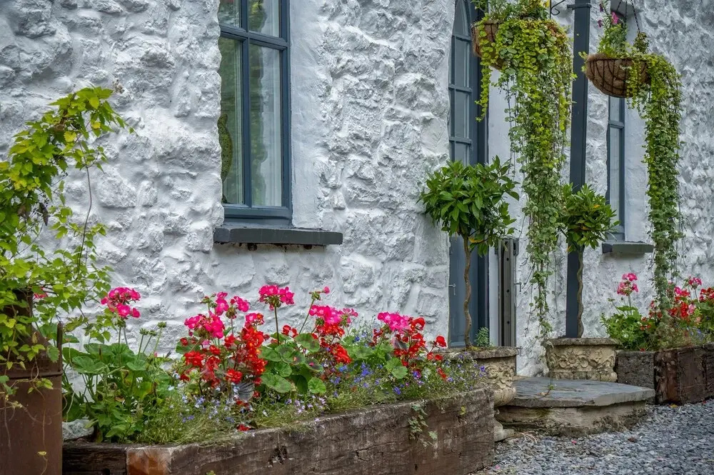 White Mill - 4 Bed - Lampeter Velfrey